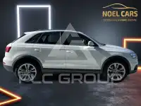 2014 Audi Q3