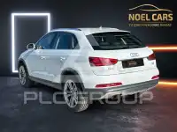 2014 Audi Q3