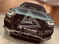 2014 Audi Q3