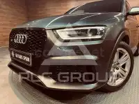 2014 Audi Q3