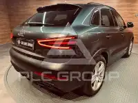 2014 Audi Q3