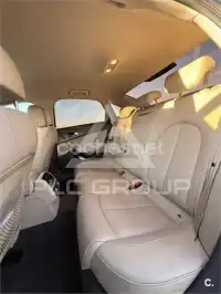 2014 Audi A6