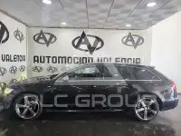 2014 Audi A6