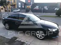 2014 Audi A6