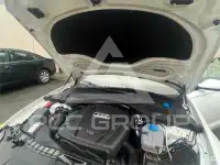 2014 Audi A6