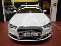 2014 Audi A6
