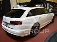2014 Audi A6