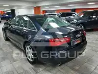 2014 Audi A6