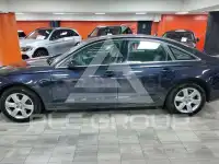 2014 Audi A6
