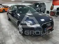 2014 Audi A6