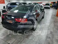 2014 Audi A6
