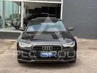2014 Audi A6
