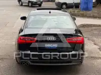 2014 Audi A6
