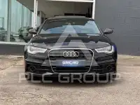 2014 Audi A6