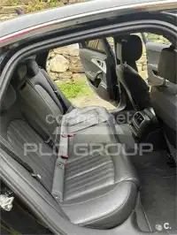 2014 Audi A6