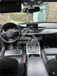 2014 Audi A6