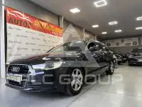2014 Audi A6