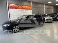 2014 Audi A6