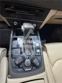 2014 Audi A6