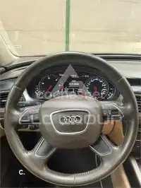 2014 Audi A6