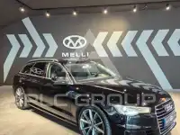 2014 Audi A6