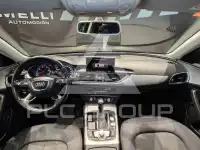 2014 Audi A6