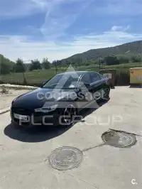 2014 Audi A6