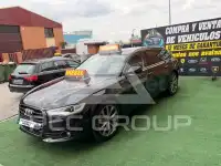 2014 Audi A6