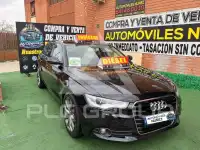 2014 Audi A6