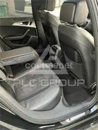 2014 Audi A6