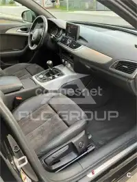 2014 Audi A6