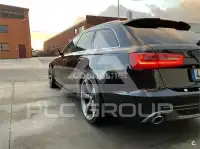 2014 Audi A6