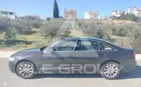 2014 Audi A6