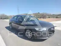 2014 Audi A6
