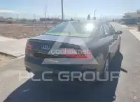 2014 Audi A6