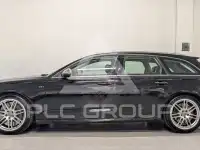 2014 Audi A6