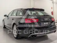 2014 Audi A6