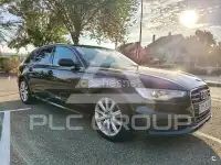 2014 Audi A6