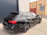 2014 Audi A6