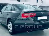 2014 Audi A6