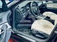 2014 Audi A6