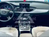 2014 Audi A6