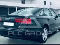 2014 Audi A6