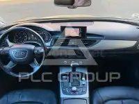 2014 Audi A6