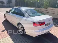 2014 Audi A6
