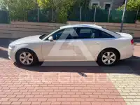 2014 Audi A6