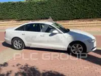 2014 Audi A6