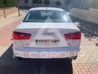 2014 Audi A6