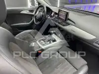2014 Audi A6