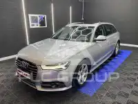 2014 Audi A6